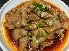 -不老溪贵州菜(广安门总店)