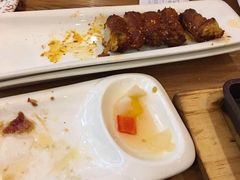 -窑啊窑窑炉烧烤(合生广场店)