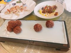 -民族饭店-四季餐厅