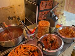 -柳州肥姨妈大骨螺蛳粉(东靖路店)