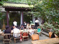 -Metal hands·铁手咖啡