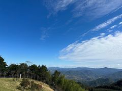 -天姥山