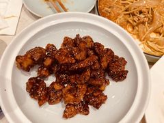 -北李妈妈菜·海肠捞饭(高新万达店)