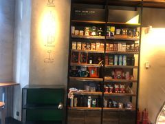 -星巴克(北京三里屯SOHO一店)