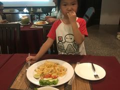 -BAI BUA RESTAURANT