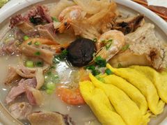 -新恬乐大酒家(沧达大厦店)