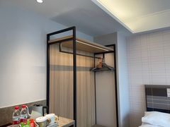 -如家精选酒店(成都春熙路四川大学华西店)