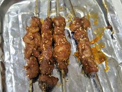 -老毛手抓·盐池滩羊非遗手抓(宁夏总店)