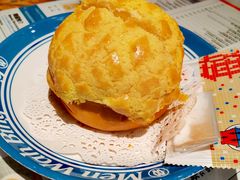 -敏华冰厅(平安金融中心店)