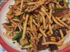 -华仔龙虾(永乐路总店)