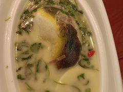 -翠清酒家(万丰路店)