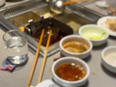 -海底捞火锅(金光华店)