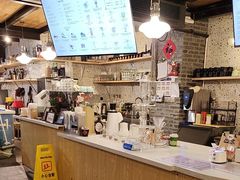 -糖房咖啡(南锣鼓巷店)