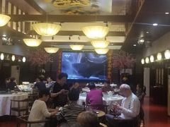 大堂-宋园·金宴浙鲜馆(静安店)