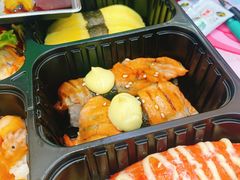 -万岁寿司(芳村店)