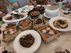 -渔村盛宴(航空新城店)