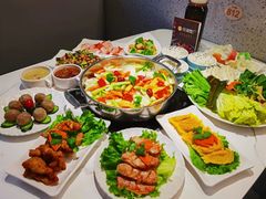 -京御煌三汁焖锅(益田假日里店)