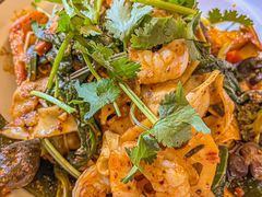 -伊带伊路新疆美食府(呼家楼店)
