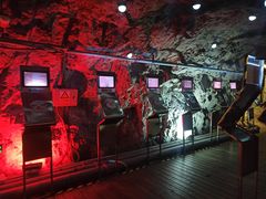 -青岛葡萄酒博物馆