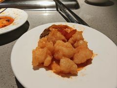 -海底捞火锅(大唐店)