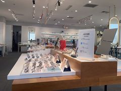 -亚美视光眼镜店(重庆路活力城店)