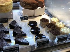 -Awfully Chocolate(来福士广场店)