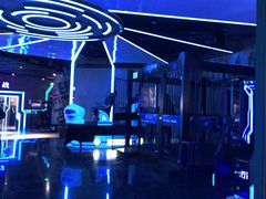 -世代星球·保龄球·镭战真人CS·团建(杨浦店)