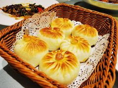 -阿西娅食府(中关村店)