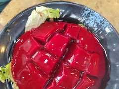 鲜鸭血-活鱼馆(宜兴埠店)