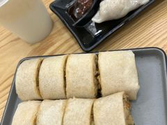-汕味十足·汕尾特色小吃(海珠店)