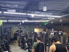 -光猪圈健身(津投广场店)