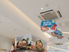 -乡村基(双流时代奥特莱斯餐厅)