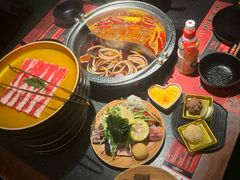 -牛New寿喜烧(闵行龙湖天街店)