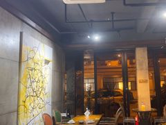 -HOME餐厅粤菜 融合菜