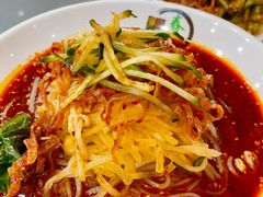 -春花民族美食(佳木斯总店)