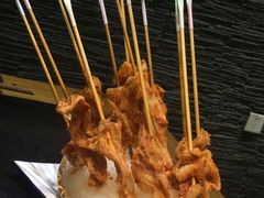 -巴蜀印象火锅(永陵总店)
