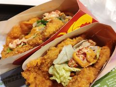 -肯德基(胜利店)