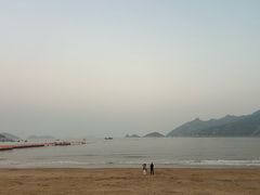 -大京沙滩
