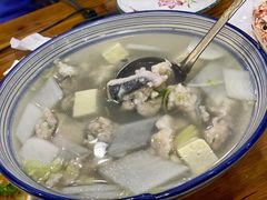-阿静美食