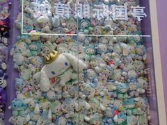 -宝龙广场(福州台江店)