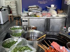 -金杨老摊头蛋饼(金口路店)
