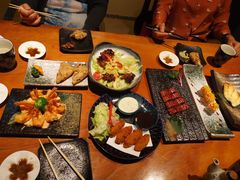 -千代武日本料理(开发区店)
