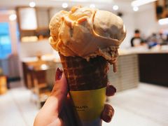 海盐焦糖冰淇淋-Luneurs(幸福里店)