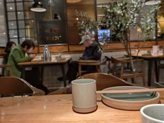 大堂-薇酌饮·陕西菜(南门外店)
