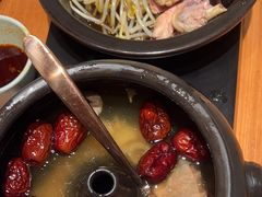-云海肴·汽锅鸡·云南菜(广安门天虹店)
