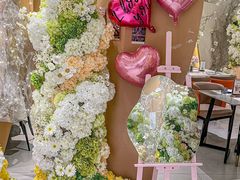 -LE SHARE洛笙·花园西餐(北京路步行街店)