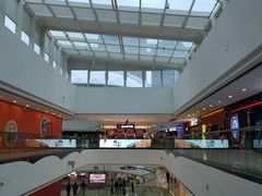 -万达茂商场(南京仙林店)