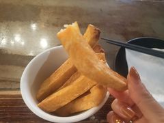 -Let's Taipei 非常烘焙(太古里店)