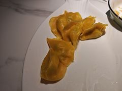 -船歌·鱼水饺青岛菜(恒隆广场店)