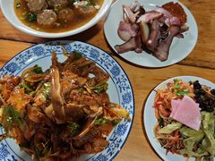 -安乐老桥代耳朵(成都崇州店)